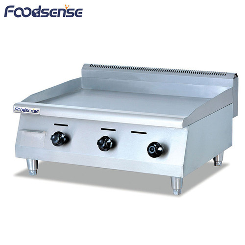 CE Certification Easily Cleaned Gas Top Griddle,Griddle Top For Gas Skillet Grill